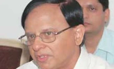 Retd Guj IAS officer P K Mishra now addl principal secy to Modi P K Mishra