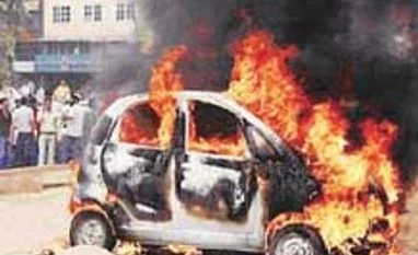 'Make inspection regime mandatory to prevent car fires'