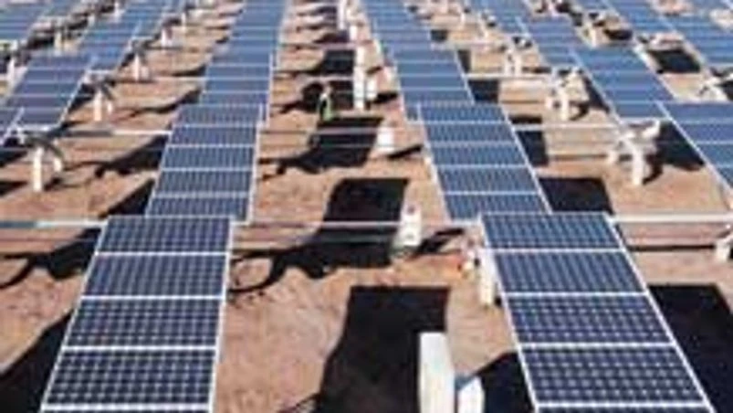 CCEA approves scheme to set up 1000-MW grid-connected solar power projects CCEA approves scheme to set up 1000-MW grid-connected solar power projects