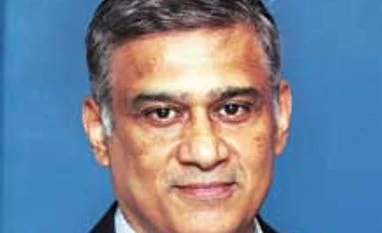 We don't chase awards: Colvyn Harris Colvyn Harris