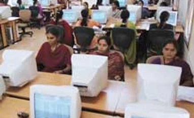 MCA dropping off students' radar