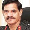 Lt Gen Dalbir Singh Suhag