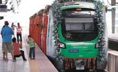 Bombay HC upholds Metro fares fixed by R-Infra arm