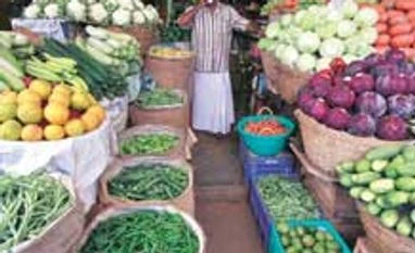 Industrial production rises only 1.7% in Dec