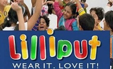 Bain sues EY over $60 mn loss in Lilliput Kidswear