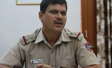 Satish Sharma: The man who helmed Asia's best police station