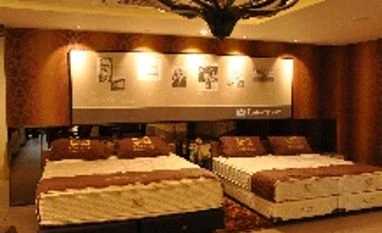 Godrej Interio eyes Rs 400 cr turnover from mattress segment Godrej Interio eyes Rs 400 cr turnover from mattress segment