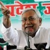Caste politics takes back seat as Nitish picks the development card