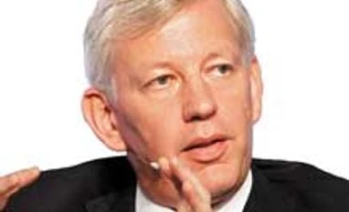 We are in a period of profound change: Dominic Barton Dominic Barton