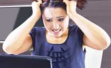 Banish those inbox blues