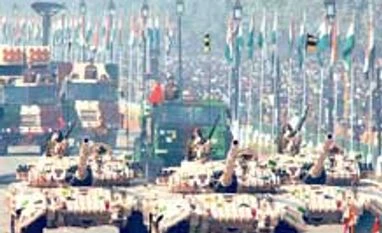 Rear Admiral M D Suresh is new Deputy Commandant of INA