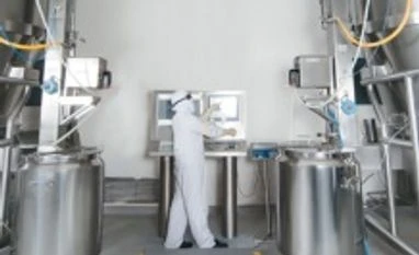 US FDA grants approval to Granules India for ibuprofen tabs Granules India's facility