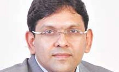 IDFC's transition into a bank will make us a stronger retail brand: Kalpen Parekh Kalpen Parekh