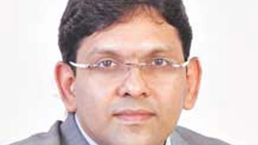 Kalpen Parekh Kalpen Parekh