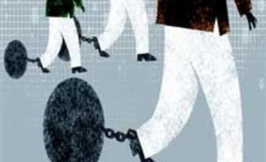 Fiscal deficit already at 61.2% of full-year target