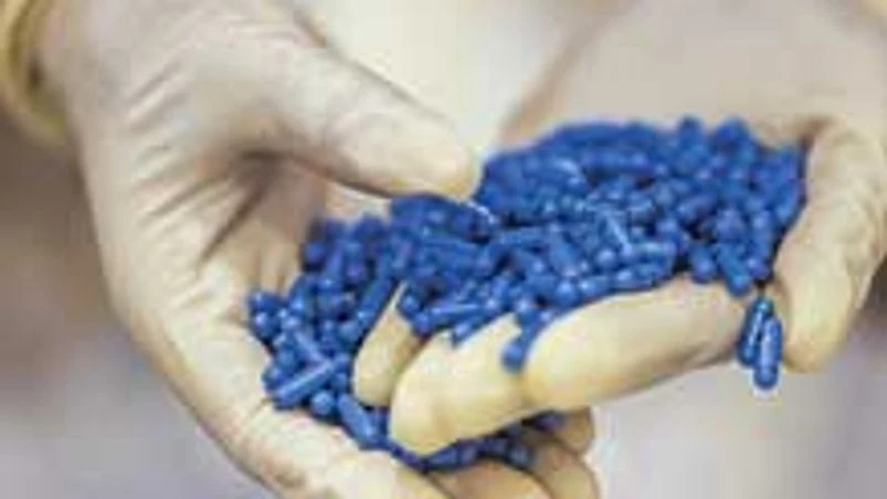 Strides Arcolab inks licensing pact for Gilead's HIV drug Strides Arcolab inks licensing pact for Gilead's HIV drug