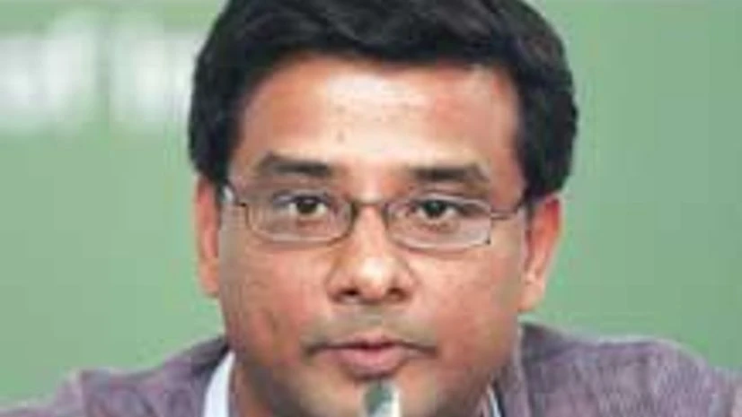 Samit Aich Samit Aich