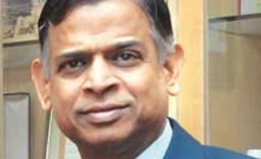 We plan to give cover to factoring firms: N Shankar N Shankar
