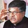 Ravi Shankar Prasad