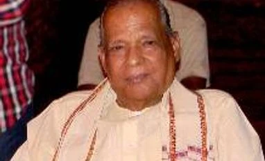 No discussion on resignation with Rajnath Singh: Assam governor
