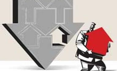 HDFC Property Fund prunes stake in Vascon Engineers at 80% loss