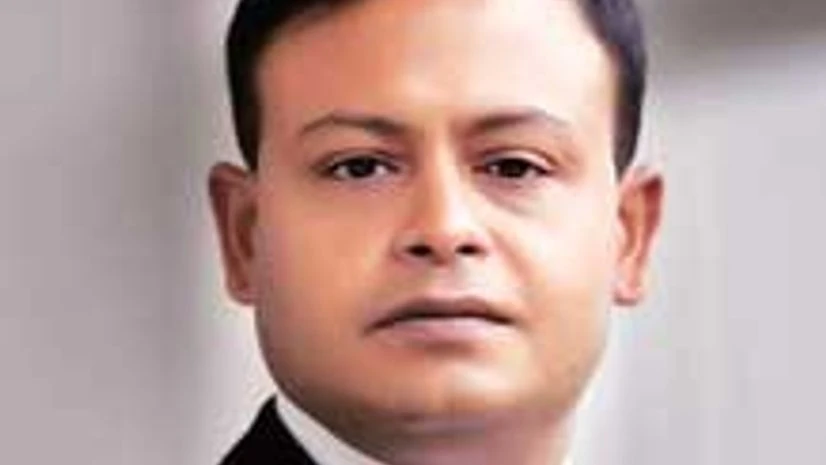 Anirban Dey Anirban Dey