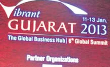 Vibrant Gujarat Global Summit 2017 attracts Chinese attention File Photo