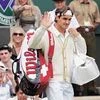 Federer's India visit creates Twitter storm