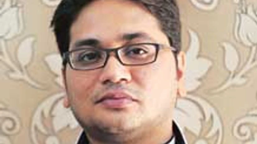 gaurav mehta Co-founder, Jaipur Watch Company gaurav mehta Co-founder, Jaipur Watch Company