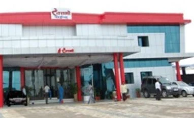 Texmo Pipes opens CPVC pipes and fittings facility