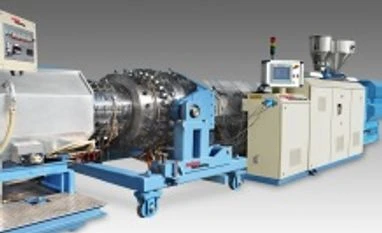 Rajoo Engineers to supply blown film line to Devendran Plastic Rajoo Engineers to supply blown film line to Devendran Plastic