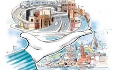 A month after Modi win, Varanasi dares to dream Varanasi