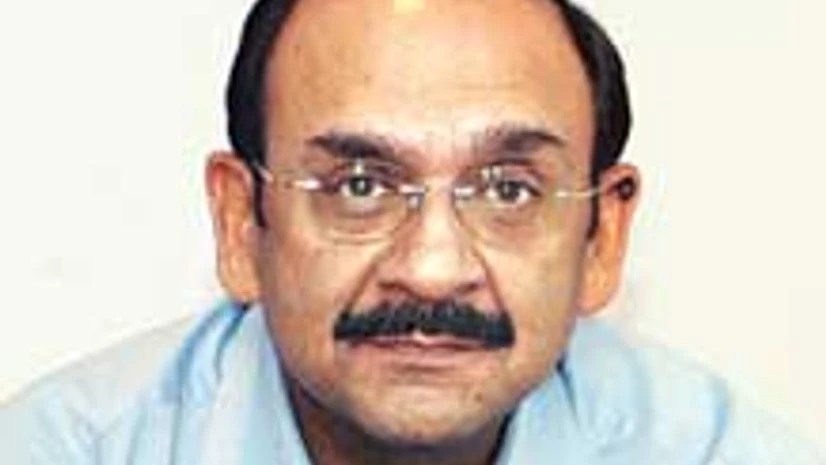 Ajay Shriram Ajay Shriram