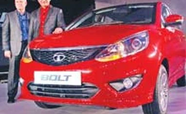 Zest, Bolt's new design credo