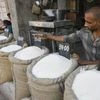 Sugar prices get boost from rising global deficit