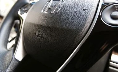 Honda admits under-reporting serious US accidents since 2003