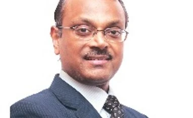 Portfolio inflows could cross $40 bn this year: Ananth Narayan