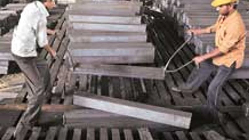 US-based Praxair inks pact to supply oxygen for Gerdau's steel plant in AP US-based Praxair inks pact to supply oxygen for Gerdau's steel plant in AP