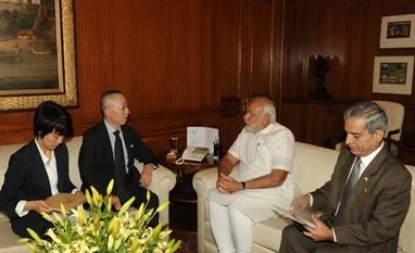 Japan's Uniqlo may source garments from India