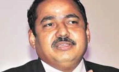 Mutual funds may see their best period in next 5 years: A Balasubramanian A Balasubramanian