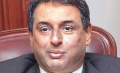 We need not be obsessed about our debt: T V Narendran T V Narendran