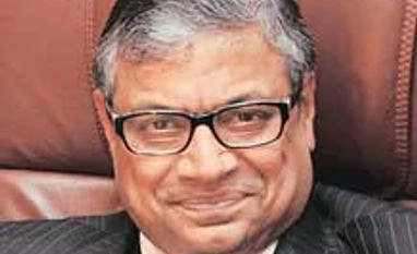 Subramanium withdraws candidature for Supreme Court judge, attacks govt Gopal Subramanium