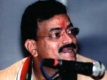 Maharashtra Speaker claims suspended BJP MLAs abused, tried to attack him - Vimarsana News