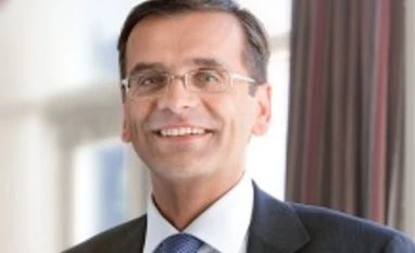 Bernard Rzepka appointed CEO of A. Schulman