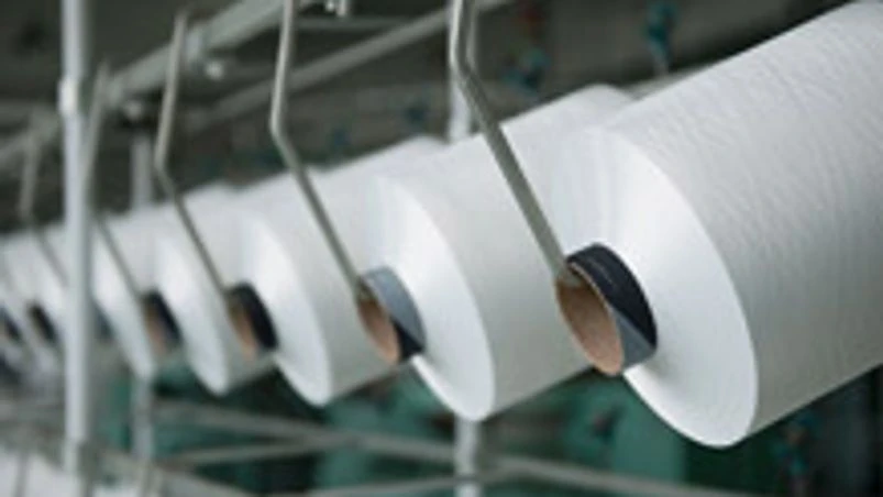 Chiripal Group plans to bolster polyester supply chain Chiripal Group plans to bolster polyester supply chain