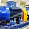 Infrastructure spending revival to drive centrifugal pumps demand