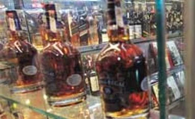 Scotch imports hit food-safety barrier, consignments held