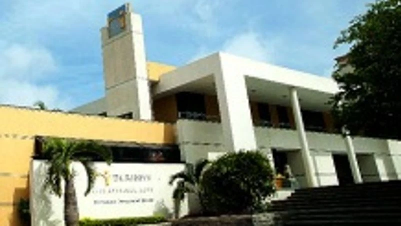 Dr Reddy's Labs launches duloxetine capsules Dr Reddy's Labs launches duloxetine capsules