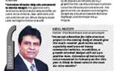 Budget 2014-15 wish list: Automotive sector