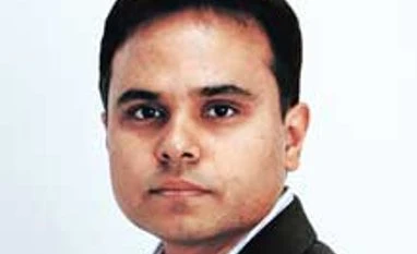 Doing more with less Srikanth Velamakanni